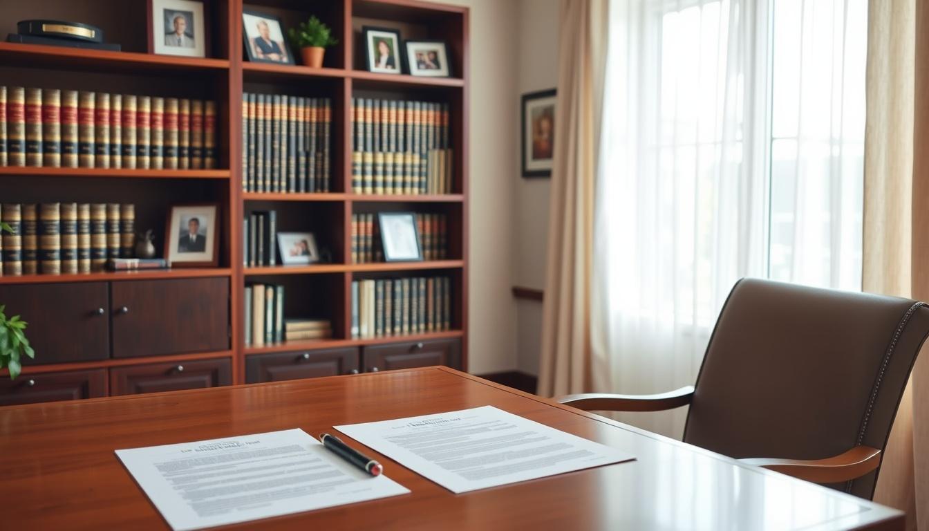Comprehensive Legal Services for Retirees